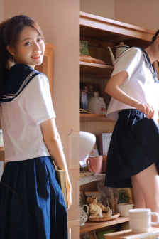 jk和便利店店长